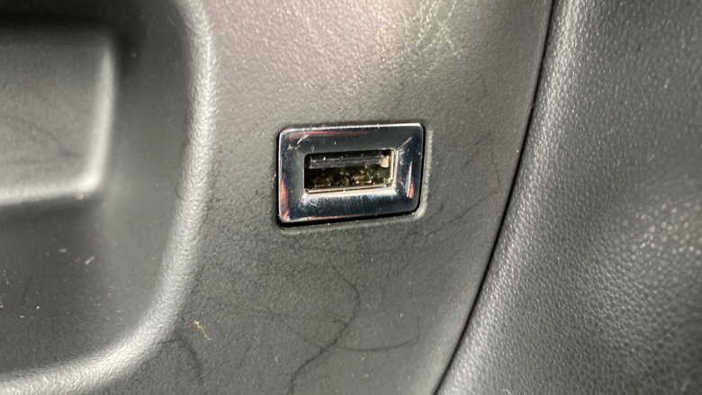 Citroen C3 Aircross 1.2 PureTech 110 Shine 5dr Petrol Hatchback